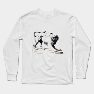 Chimera Long Sleeve T-Shirt